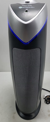 GermGuardian 22 Inch Tower 4 in 1 Air Purifier  Model AC4825  TESTED