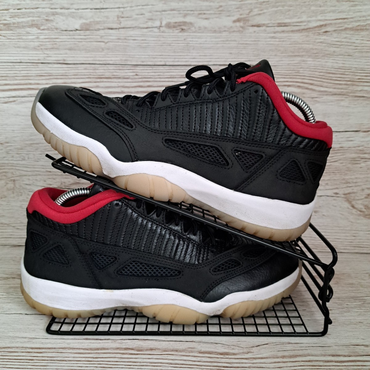 jordan 11 coral
