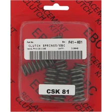 EBC CSK Clutch Springs #CSK81 for Yamaha