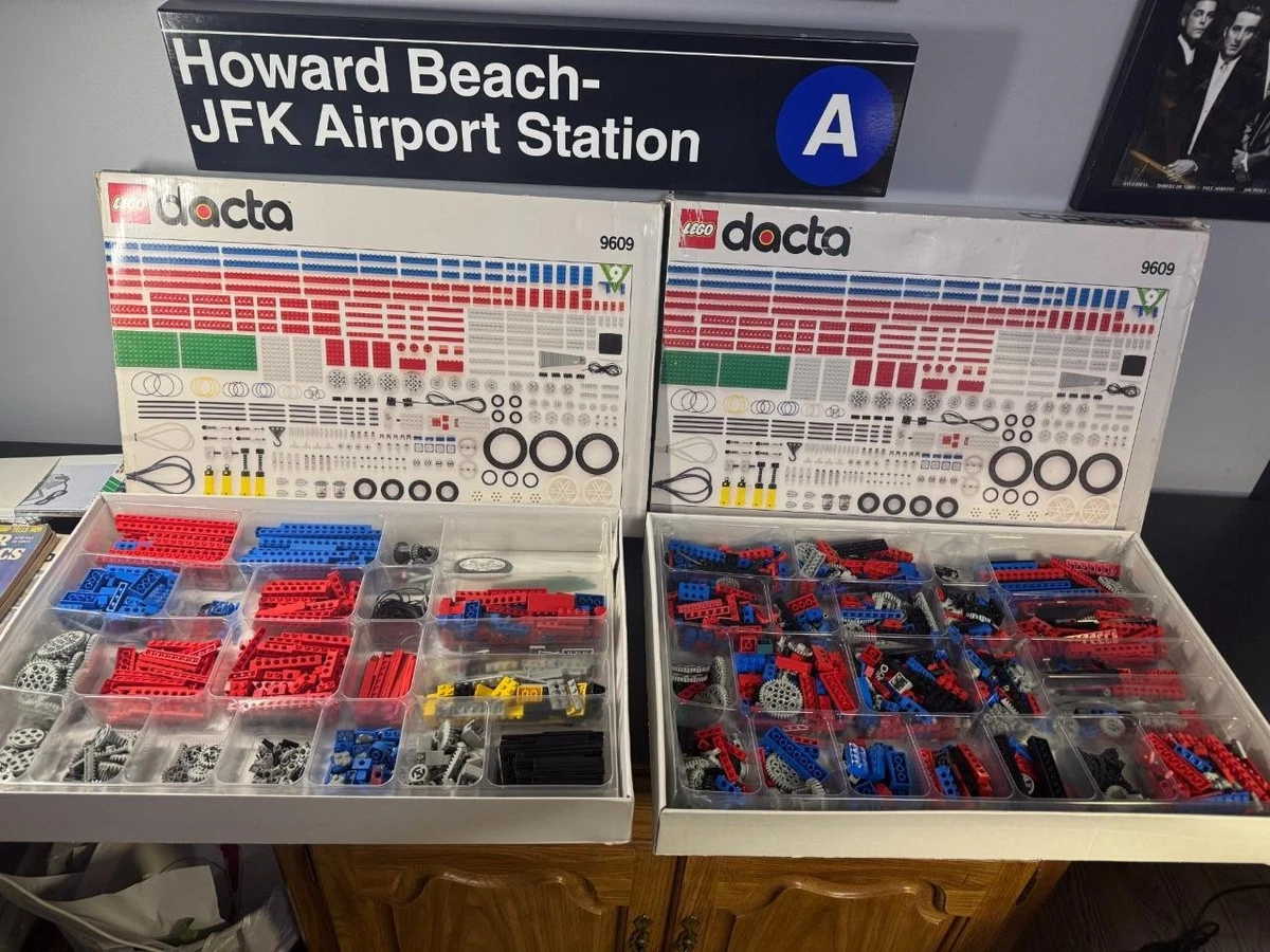 25+ LEGO (R) Complete Sets & Packs Vintage for sale | Updated Oct 2026