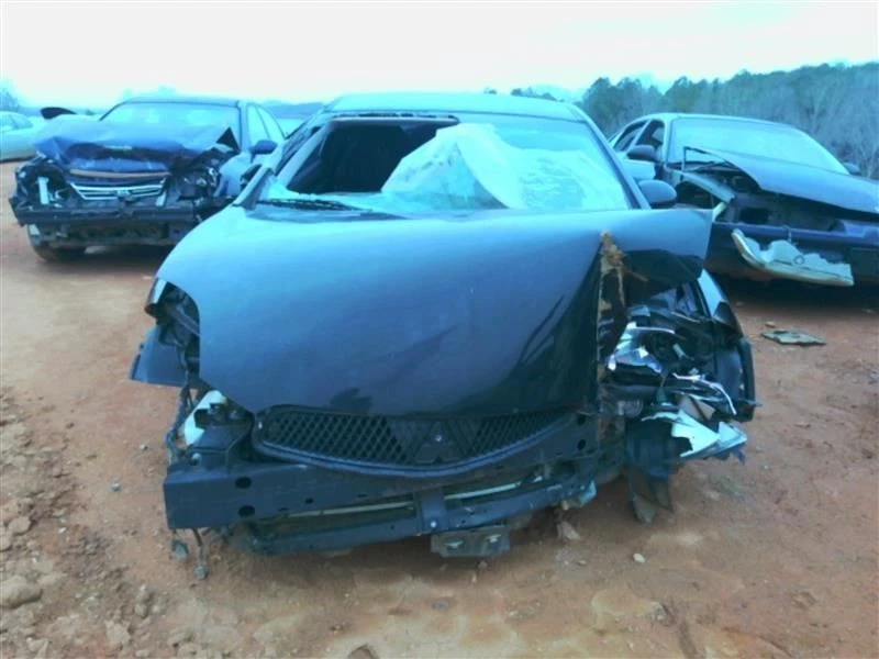 ECLIPSE   2011 Steering Gear/Rack 146018 - Image 2 of 4