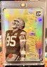 2024 Panini Donruss Optic - Sunday Kings Myles Garrett #3