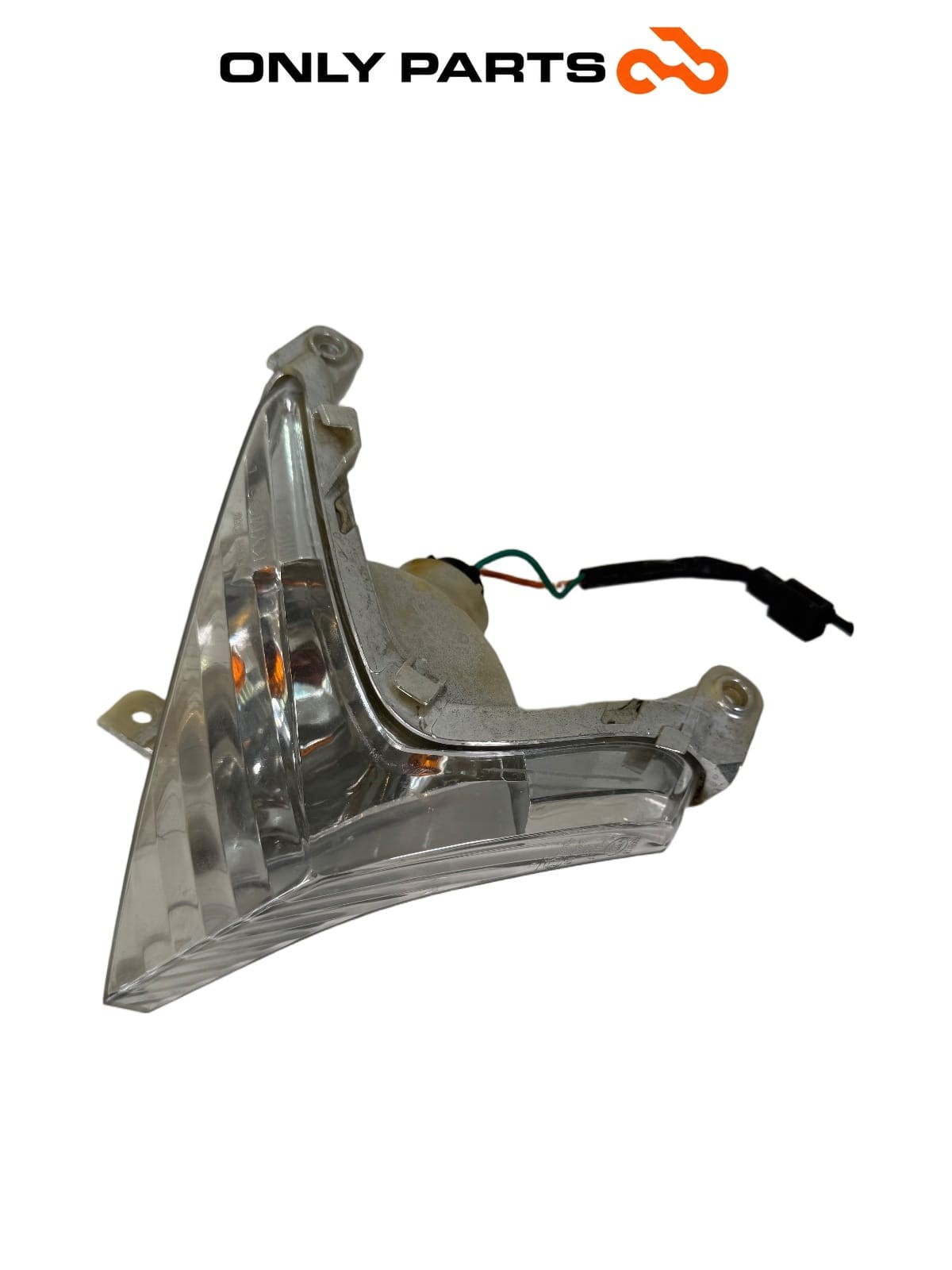 FRECCIA ANTERIORE SINISTRA KYMCO X-TOWN 300 2016 INDICATORE DIREZIONE FRONT LEFT