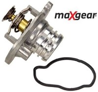 Maxgear 67-0075 Thermostat FüR KüHlmittel Thermostat KüHlmittel FüR Opel