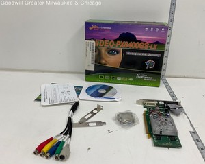 Jaton Video PX8400GS LX Green NVIDIA GeForce 8400 GS Graphics Card PCI