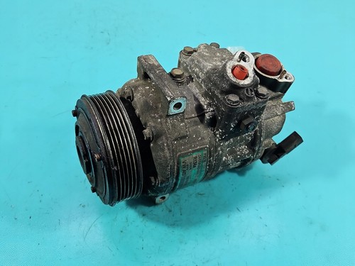 Klimakompressor 1K0820803G VW Touran I 1.9 TDI / IM 03080
