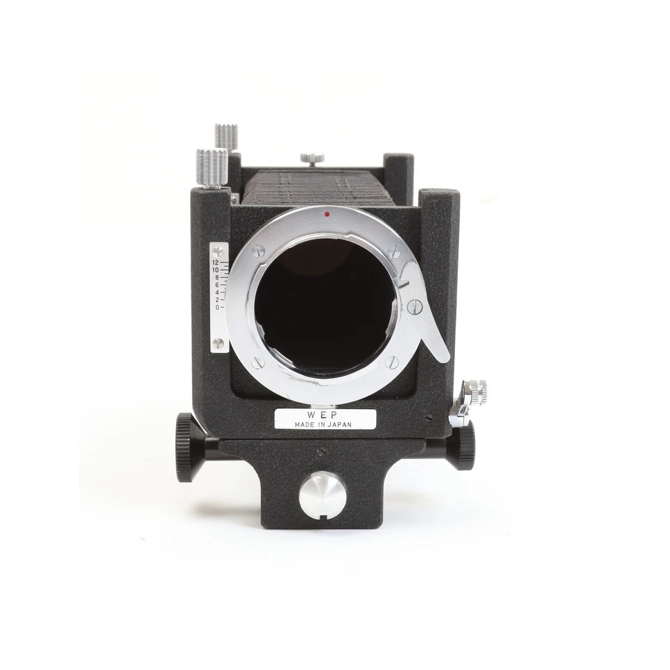 Wep Bellows + Très Bien (272388) - Photo 2/4