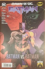 BATMAN 91 - DEZ 2024 -  GUT ERHALTEN