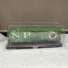 Menards Gold Line Northern Pacific Box Car 279-2654 O Gauge Train Car — photo 3