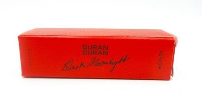 Xerjoff Duran Duran Black Moonlight Perfume Boxed  Parfum spray 2 ml Authentic
