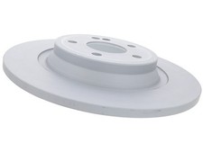 ZIMMERMANN COAT Z 2474230312 Brake Disc Mercedes-Benz CLA250 GLB250 GLA250 A220