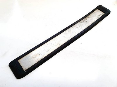 Mercedes-Benz E-CLASS 2008 Interior door step trim - REAR LEFT 211 #2687802-96