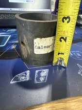 Kalmar Bearing Insert