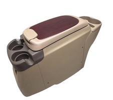 1999-2007 Ford F250 F350 F450 Excursion Expedition Front Center Console K306 1999-2007 Ford F250 F350 F450 Excursion Expedition Front Center Console K306