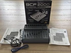 Behringer BCF2000 B-Control Fader USB MIDI Controller - Power Tested With Box