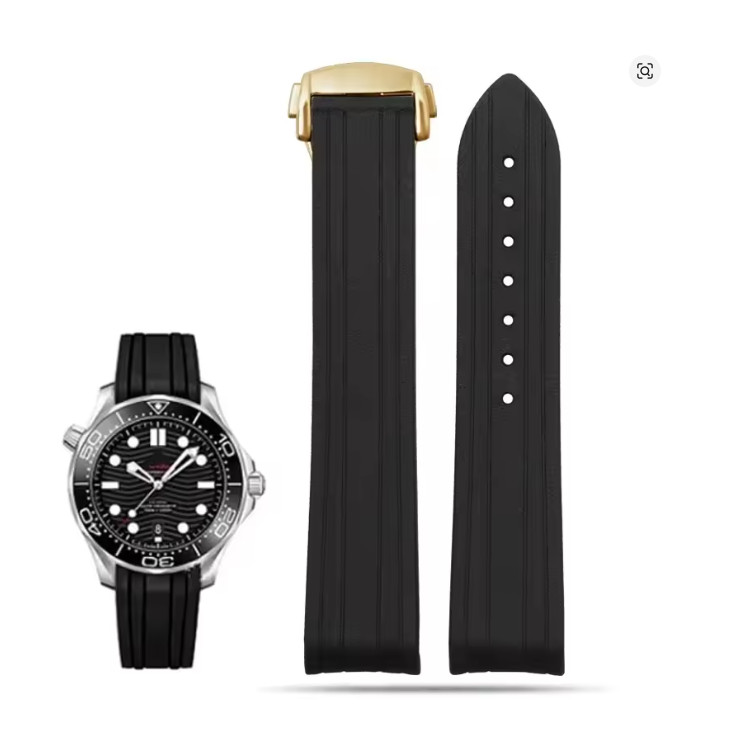 Black And Gold