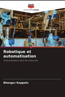 Bhargav Koppolu | Robotique Et Automatisation | Taschenbuch | FranzöSisch (2025)