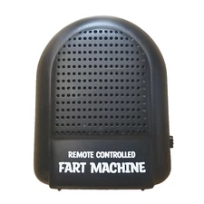 FART MACHINE NO 2 BOOM BOX BLASTER REPLACEMENT - NO REMOTE, Untested