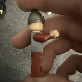 LEGO Minifigure Prince of Persia Alamut Guard 7573 Battle of Alamut