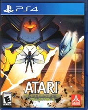 Atari Recharged Collection 3 for PlayStation 4™ (Limited Run #546)