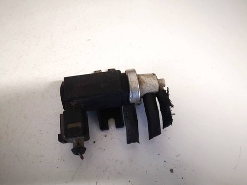 Audi A4 2004 Electrical selenoid (Electromagnetic solenoid) 1j0906 #2630252-63