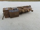 HO Brass Unknown Maker 3 TRUCK SHAY For Parts Lot U — photo 5