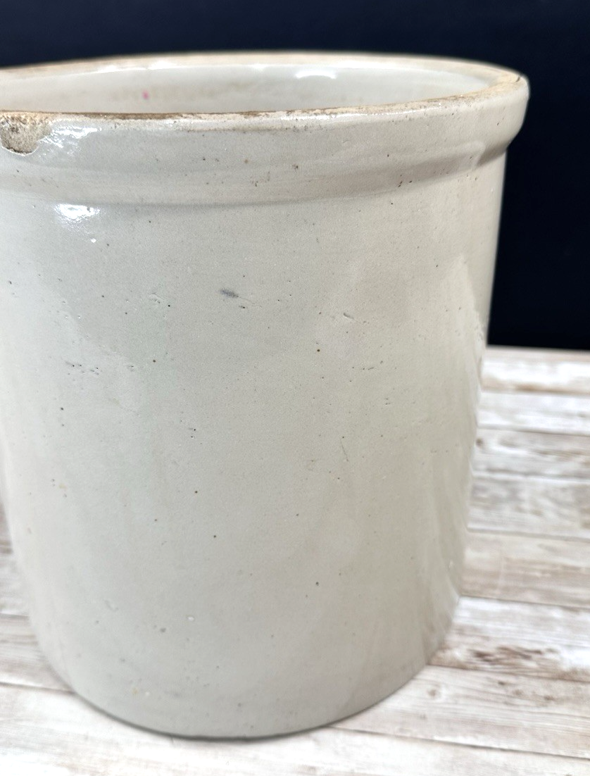 Antique 2 Gallon Red Wing Stoneware Crock – Union Stoneware Co