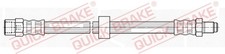 Bremsschlauch QUICK BRAKE 32.342 für 285 V70 S60 VOLVO S80 1 184 2 384 XC70 295