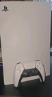 Sony PS5 Disc Edition 825GB - White