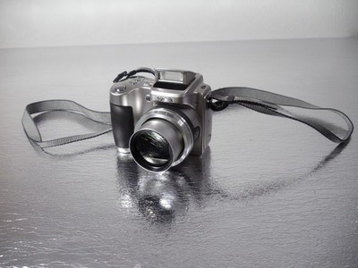 Kodak EasyShare Z710 Digitalkamera Digital Kamera 7,1 MP
