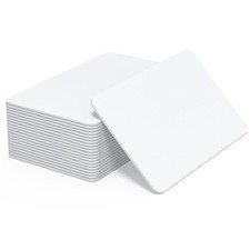 25pcs NFC Card NTAG215 NFC Tags Printable NFC 215 Cards White NFC Key Tags  ...