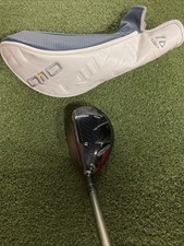 TaylorMade Qi10 MAX 5 Hybrid
