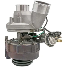 For Mack All Models 2001-2005 BorgWarner Turbo Turbocharger CSW
