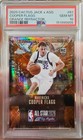 2025 Topps Cooper Flagg Base (PSA 10)