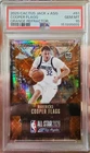 2025 Topps Cooper Flagg Base (PSA 10)