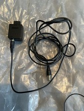 Official Nintendo 64 N64 RF Modulator (Nus-003) comes with Aerial RF Cable