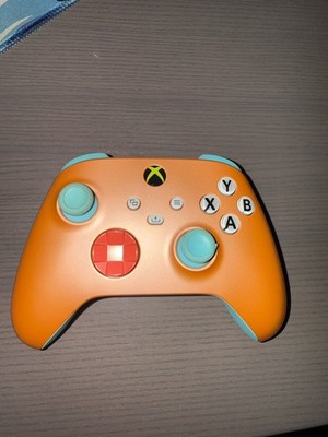 Microsoft Xbox Wireless Controller - SunKissed Vibes Special Edition OPI