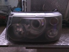 Feu avant (phare) Land Rover RANGE ROVER SPORT