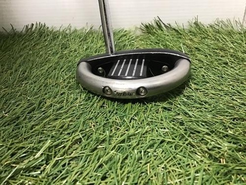 Titleist SCOTTY CAMERON Futura Phantom Mallet 34-Inch Putter (PT) - Flex: Other