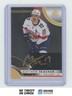 2023-24 SP Authentic Limited Auto Black Matthew Tkachuk #27 Florida Panthers