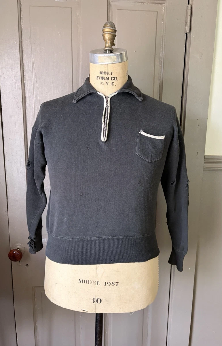 1950s Vintage Sweats & Tracksuits for Men for sale | eBay