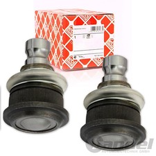 Rotule de suspension Renault MODUS