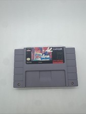 Disney's Bonkers (Super Nintendo Entertainment System, 1994)