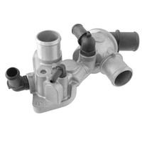 Thermostat KÜHlmittel Gates TH22989G1 FÜR CitroËN Passend FÜR Fiat Peugeot