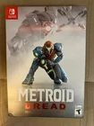 Metroid Dread: Special Edition - Nintendo Switch
