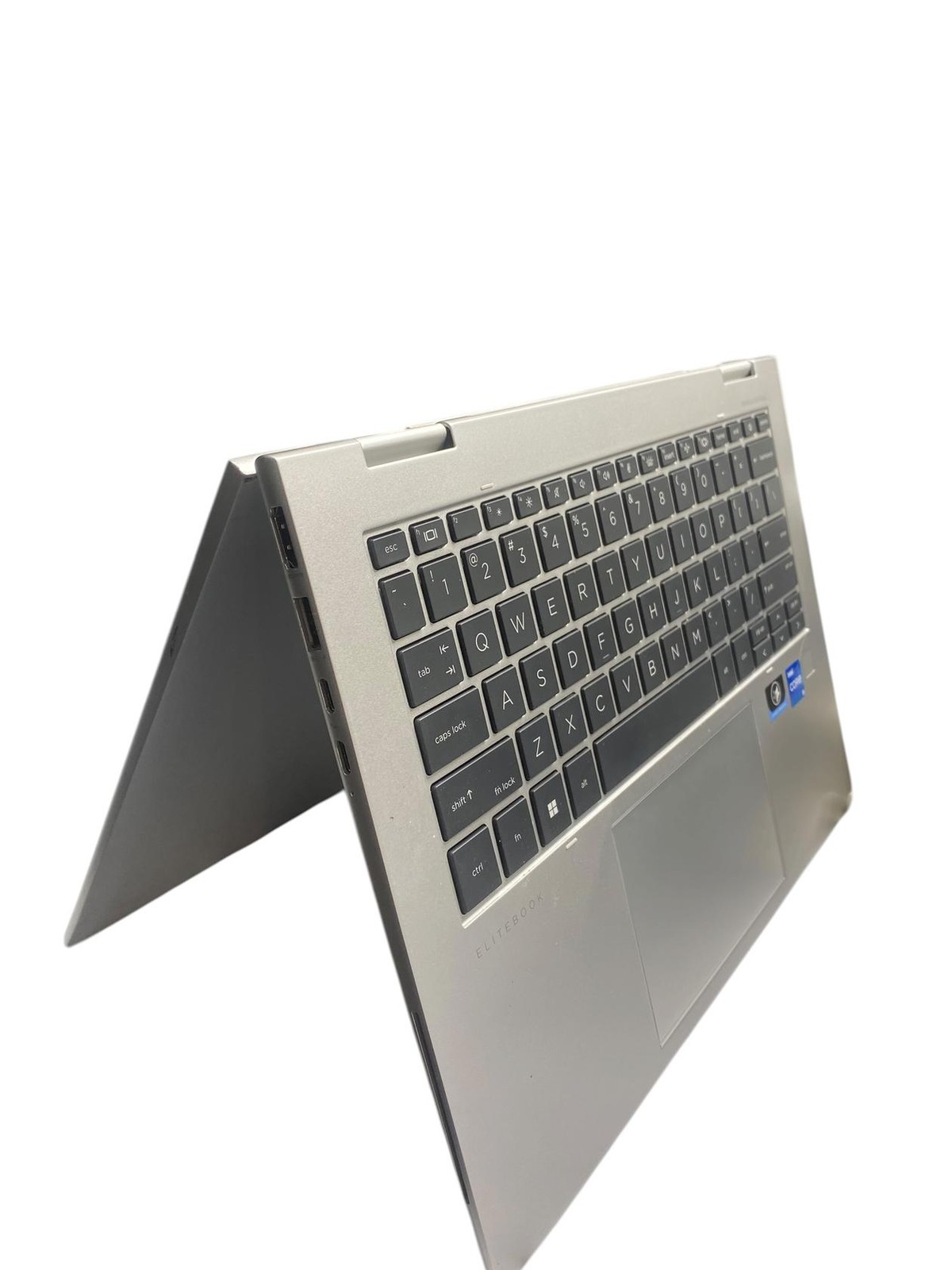 HP EliteBook x360 1040 G9, 14-Inch Laptop, with Intel Core i5-1235U, Windows 11 Pro