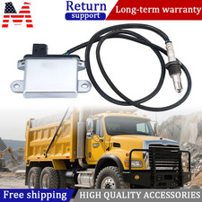 Particulate Matter Soot Sensor 24307015 24191736 Fit For Volvo Mack US Stock