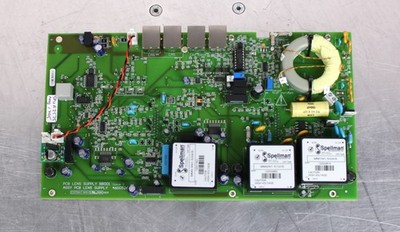 Thermo Scientific X-Serie 2 Objektiv Controller PCB 4600526 für ICP-MS (20303...