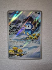Plinfa Pokemon Fatale Flammen 098/094 Deutsch NM