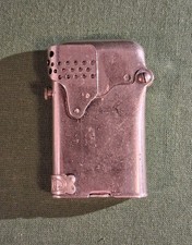 Altes Feuerzeug # THORENS Storm # Centenary's Lighter # Feuerzeug 1919